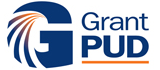 Grant County Public Utility District Logo